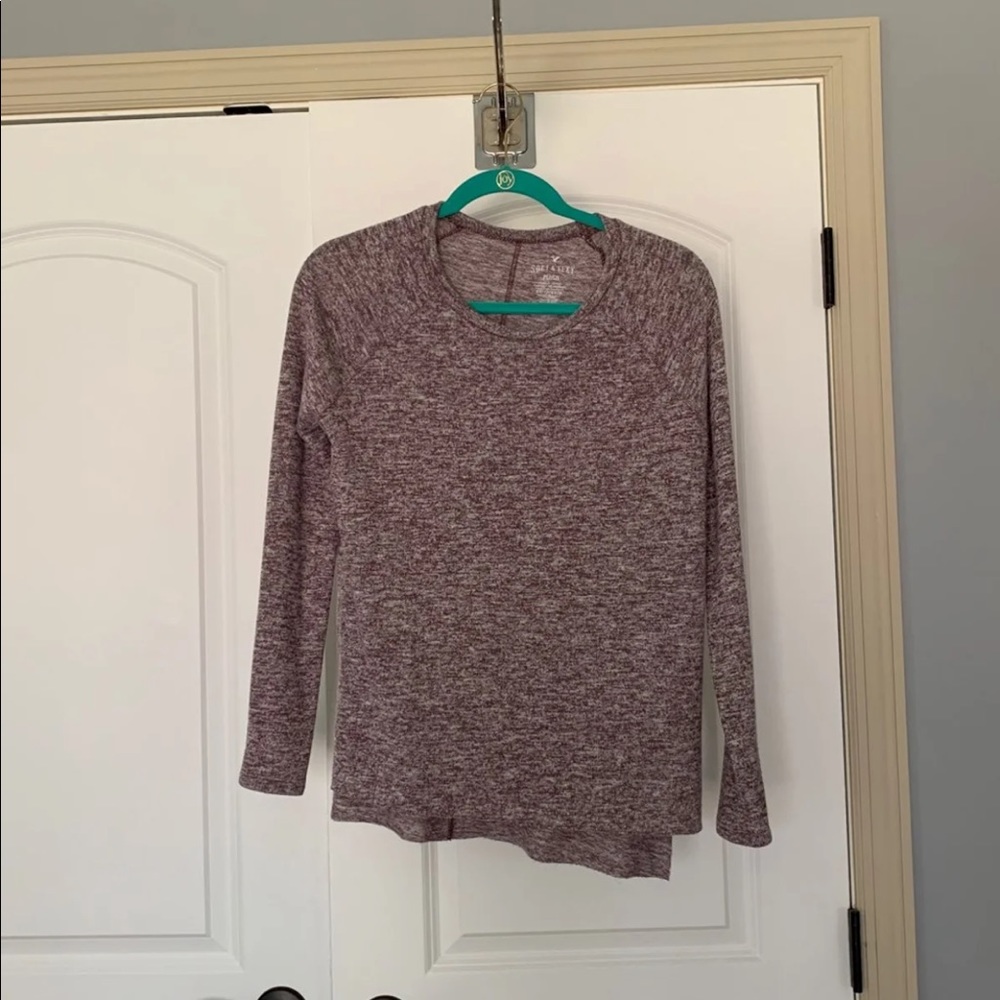 American Eagle Soft and Sexy Sweaty